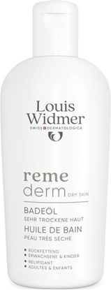 LOUIS WIDMER REMEDERM BADOLIE PARFUM 250ML